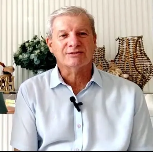 Em tratamento os EUA, deputado Paulo Foletto deverá retornar às atividades no início de junho.