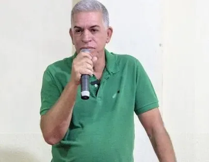 Pesquisa aponta reeleição de Lastênio Cardoso.