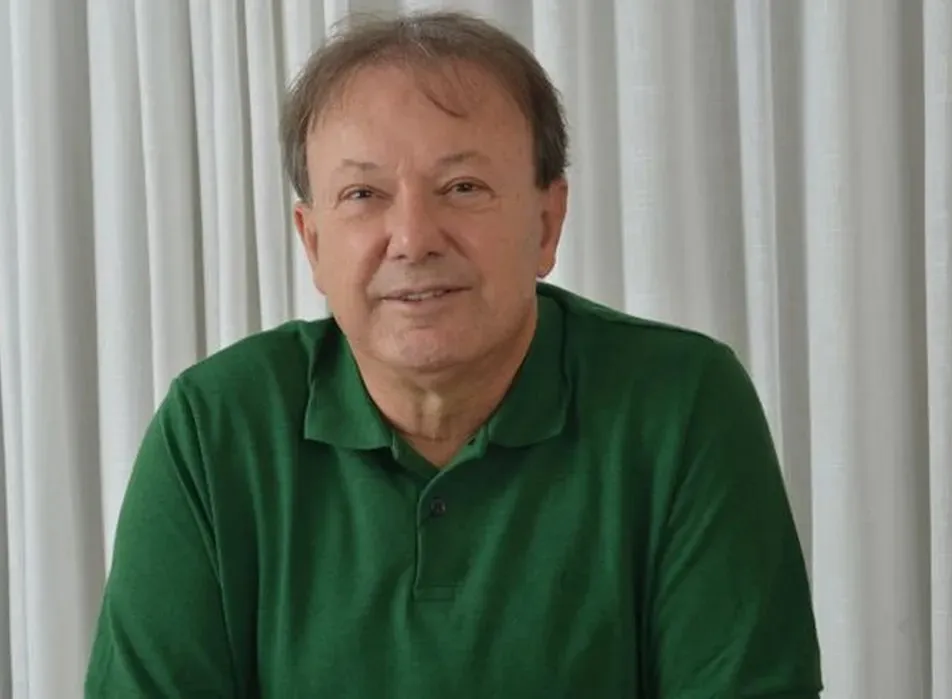 Guerino Balestrassi reúne partidos e lideranças políticas de Colatina em evento nesta sexta-feira.