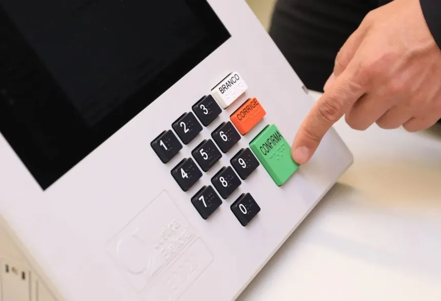 Pesquisa Futura aponta vitória de Guerino Balestrassi para prefeitura de Colatina.