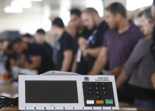 Canal Fala Colatina vai transmitir apuração das eleições ao vivo em Colatina.