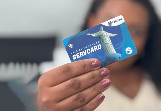 Novos estabelecimentos credenciados no vale-alimentação da Prefeitura de Colatina.