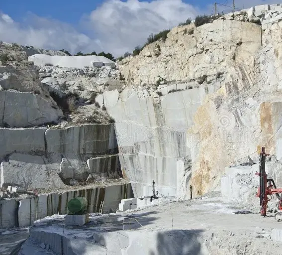 Homem morre durante trabalho em uma pedreira no município de Baixo Guandu.